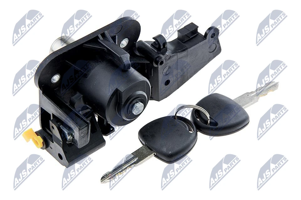 NTY EZC-PL-006 Tailgate Lock