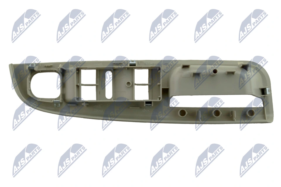 NTY EZC-VW-319 Door Handle, interior equipment