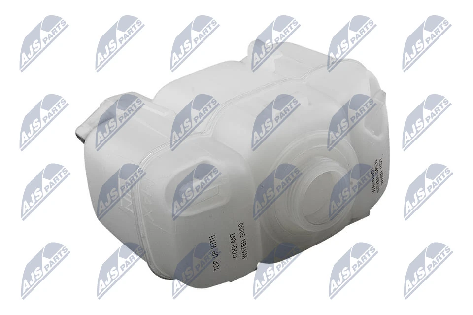 Expansion Tank, coolant CZW-VV-000