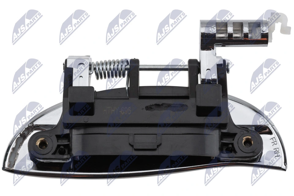 NTY EZC-HY-696 Exterior Door Handle