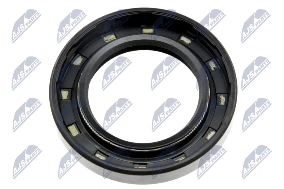 Shaft Seal, manual transmission NUP-HY-000