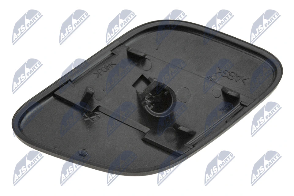NTY EDS-NS-007 Cover, bumper