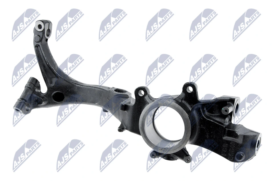 Steering Knuckle, wheel suspension ZZP-VW-005