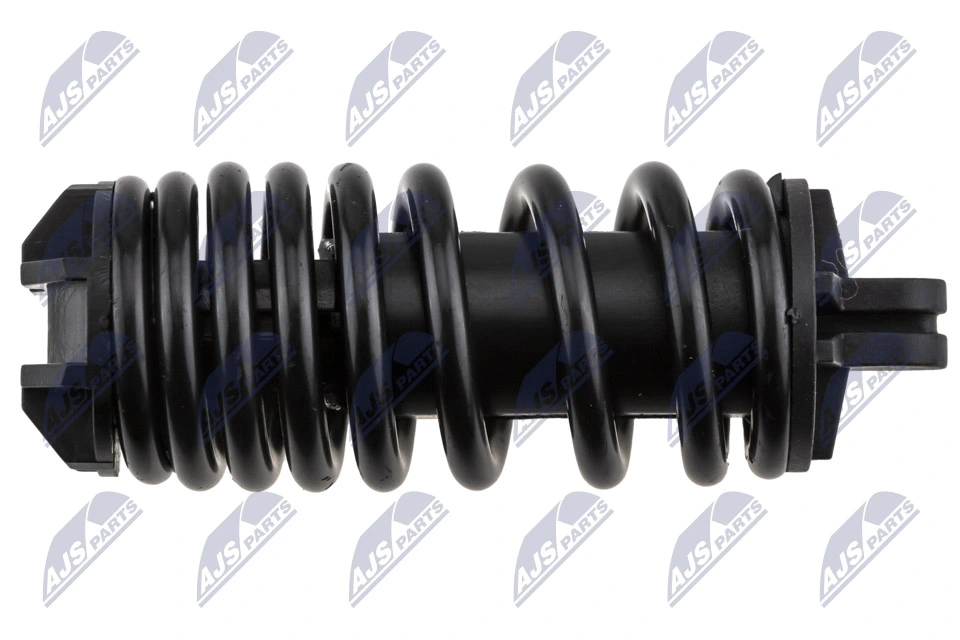 NTY EZC-VW-684 Spring, clutch pedal
