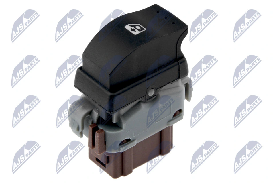 Switch, window regulator EWS-PL-015