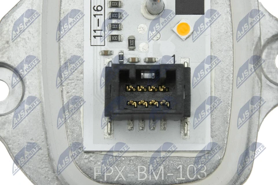 NTY EPX-BM-103 Control Unit, lights