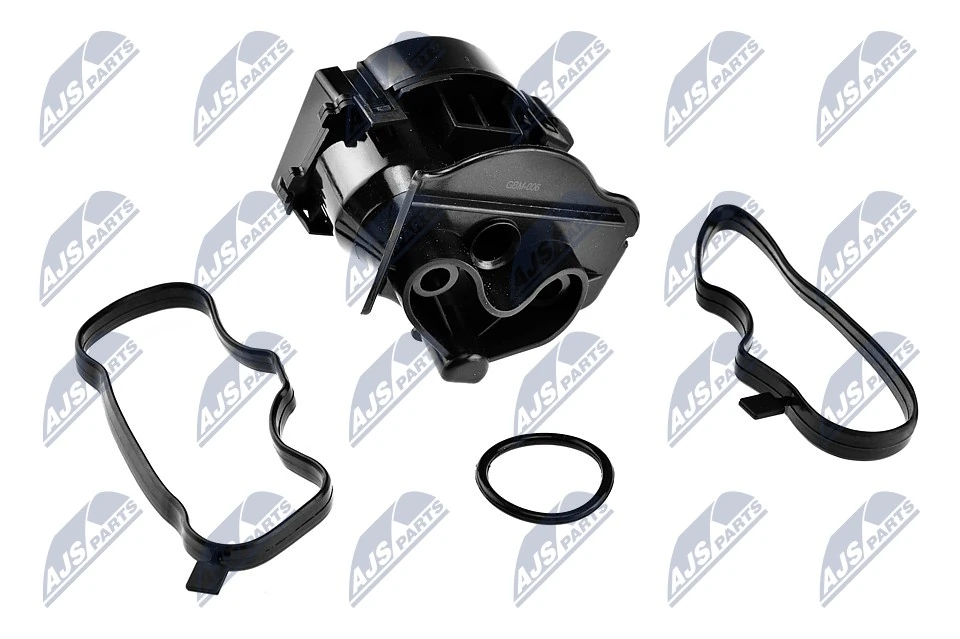 Oil Separator, crankcase ventilation EPCV-BM-006