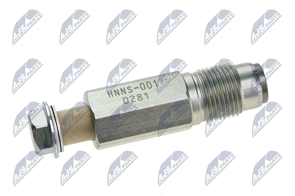 Fuel Pressure Regulator ESCV-NS-001