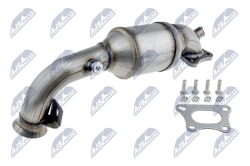 Catalytic Converter KAT-PE-000