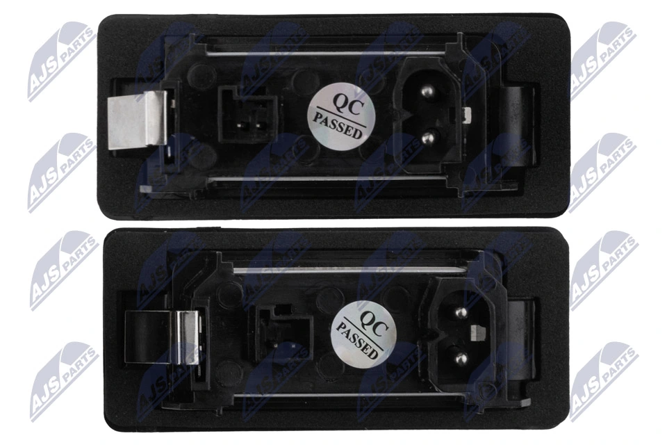 NTY ELP-BM-006 Licence Plate Light