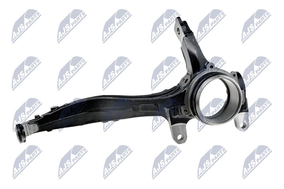 Steering Knuckle, wheel suspension ZZP-HD-006