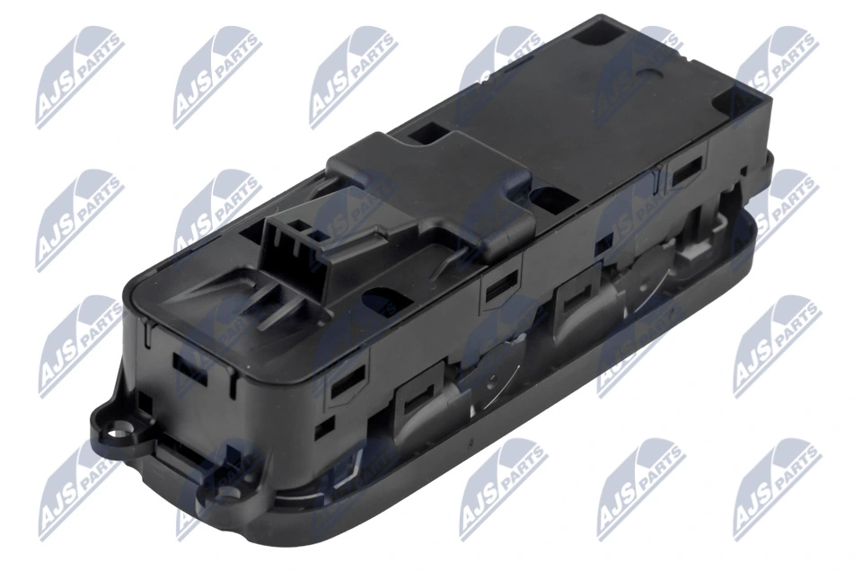 Switch, window regulator EWS-VV-001