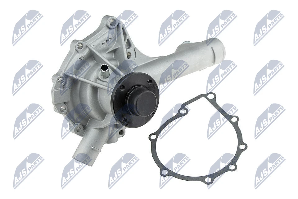 Water Pump, engine cooling CPW-ME-012