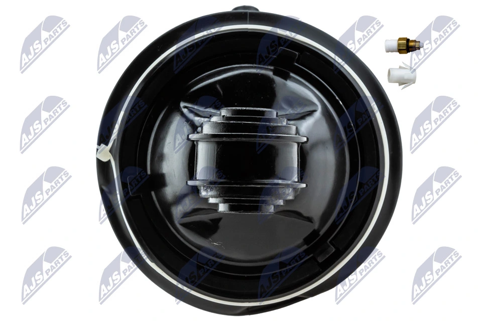 التعليق الهوائي، مجموعة الحركة EZC-ME-204