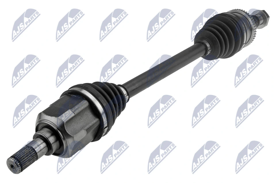 Drive Shaft NPW-KA-400