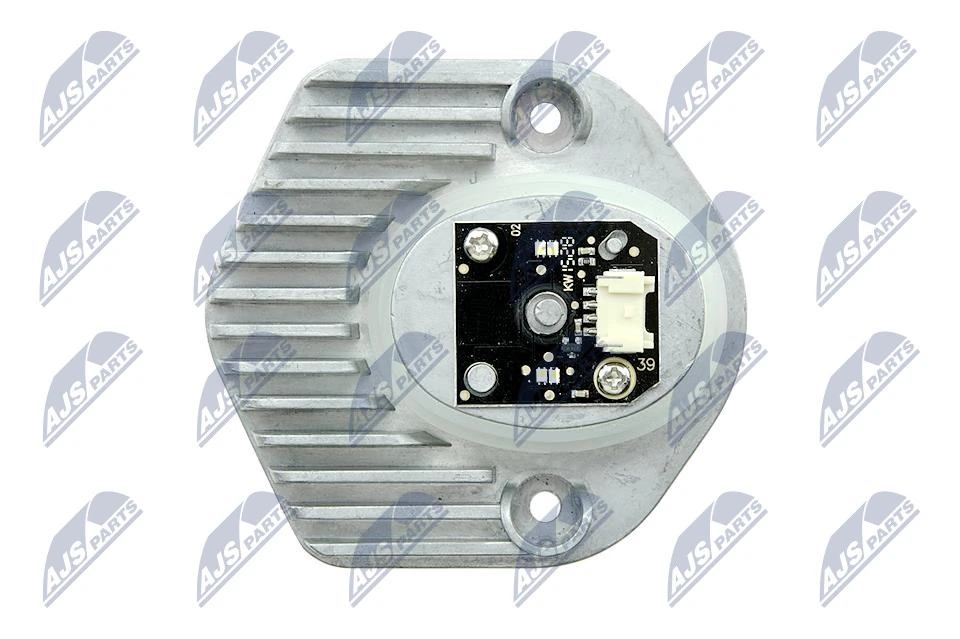 NTY EPX-BM-036 Control Unit, lights