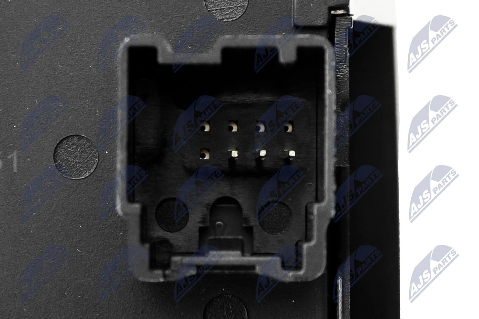 NTY EWS-CH-051 Switch, window regulator