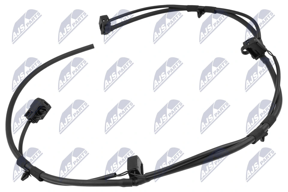 NTY EDS-VV-042 Nozzle chain, window cleaning