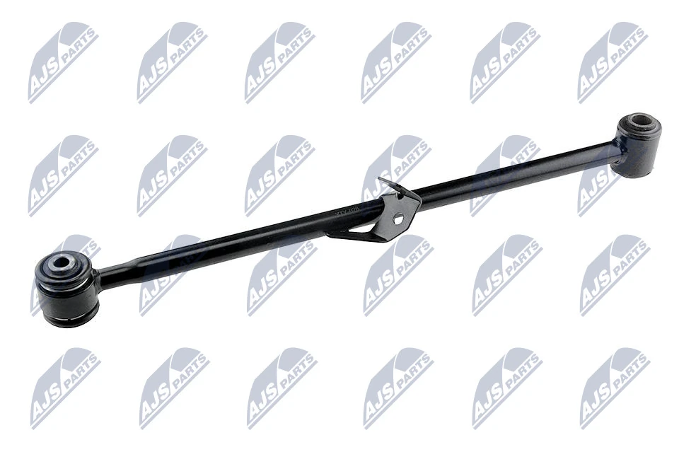 Control/Trailing Arm, wheel suspension ZWT-TY-026