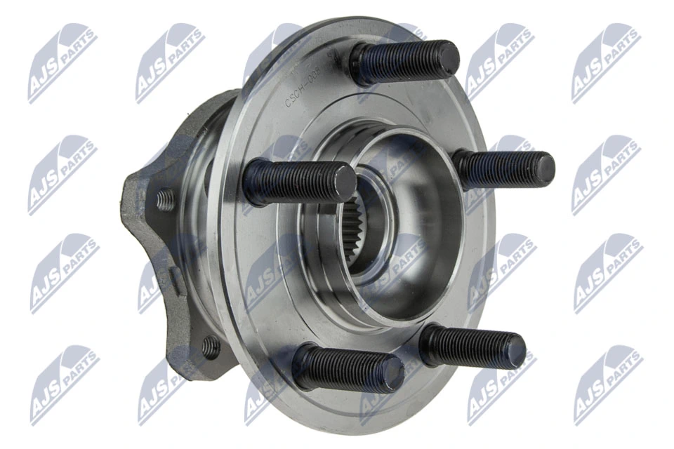 Wheel Bearing Kit KLT-CH-008