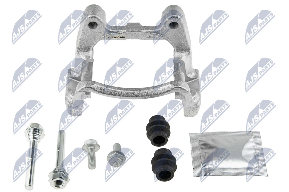 Bracket, brake caliper HZT-VW-014A