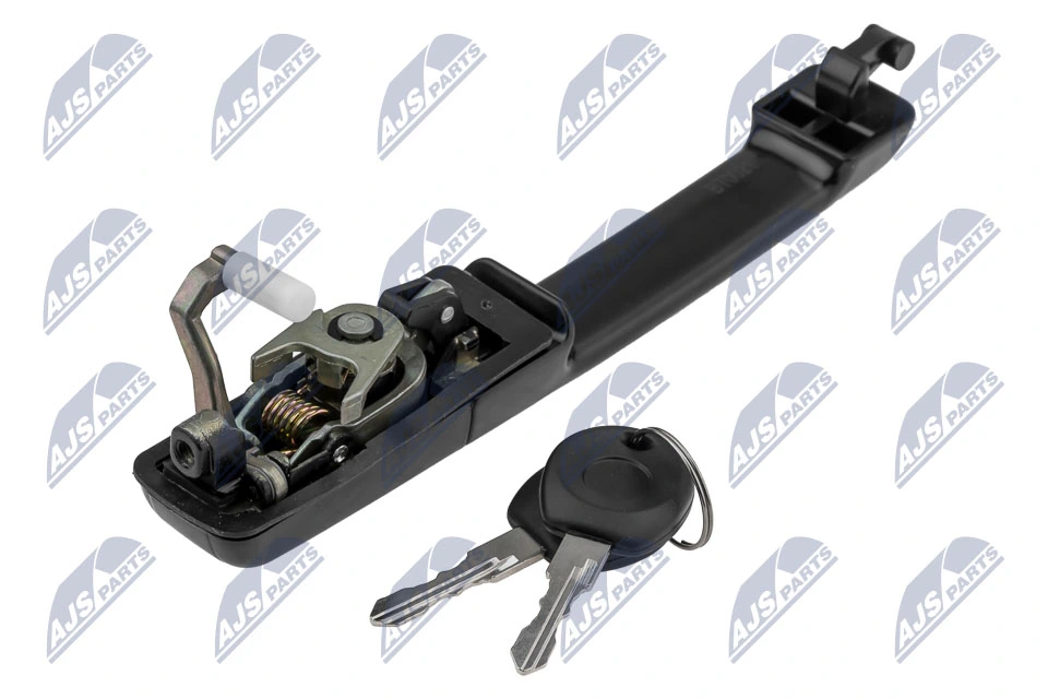 Exterior Door Handle EZC-VW-395