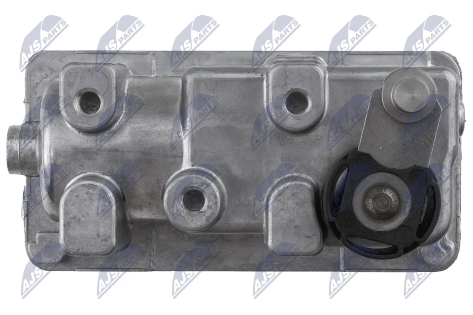 NTY ECD-ME-022 Control Box, charger
