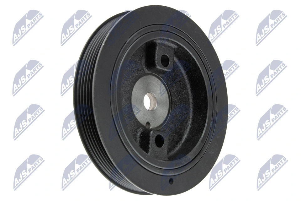 NTY RKP-HY-500 Belt Pulley, crankshaft
