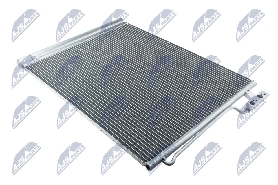 Condenser, air conditioning CCS-BM-024
