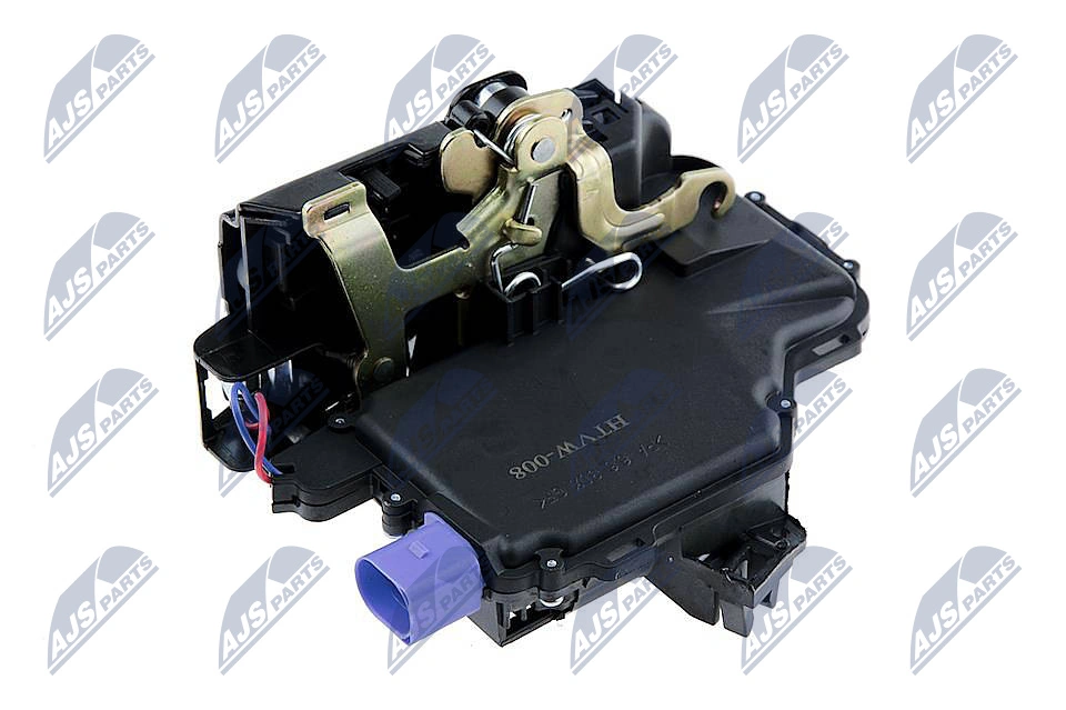 Door Lock EZC-VW-008