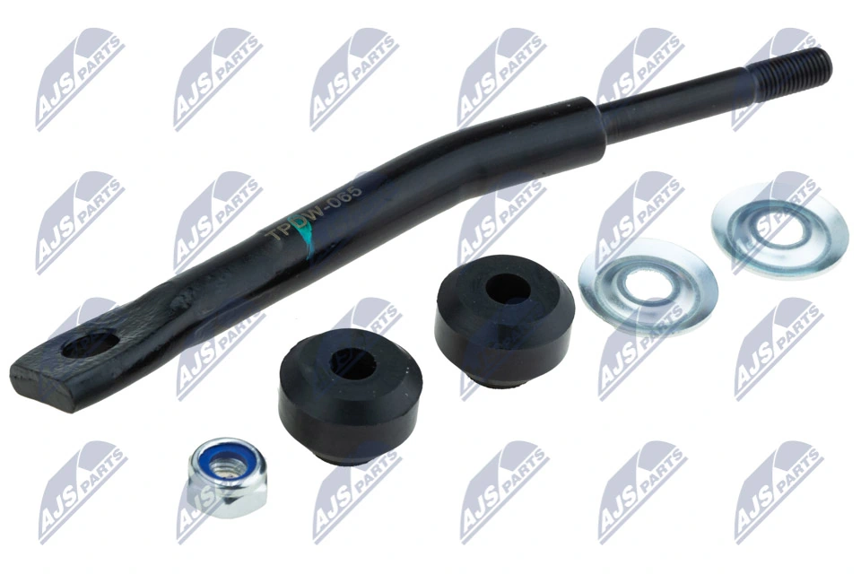 Link/Coupling Rod, stabiliser bar ZLP-DW-065