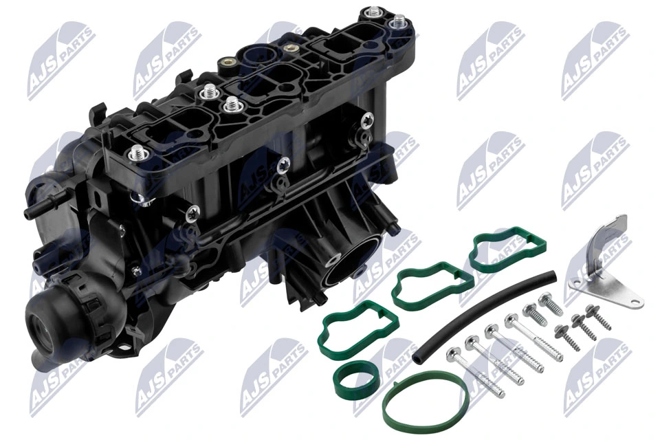 Intake Manifold Module BKS-PL-005