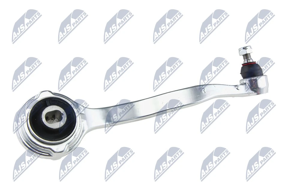Control/Trailing Arm, wheel suspension ZWD-ME-006