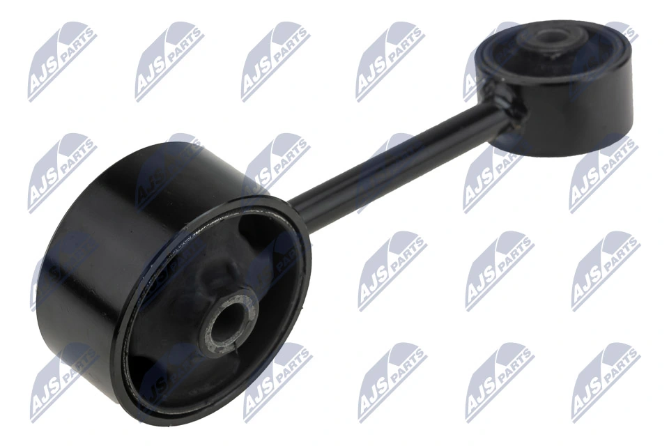 NTY ZPS-TY-075 Mounting, engine