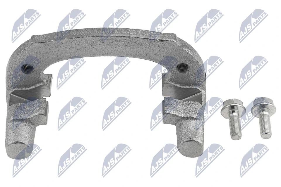 Bracket, brake caliper HZT-MS-017A