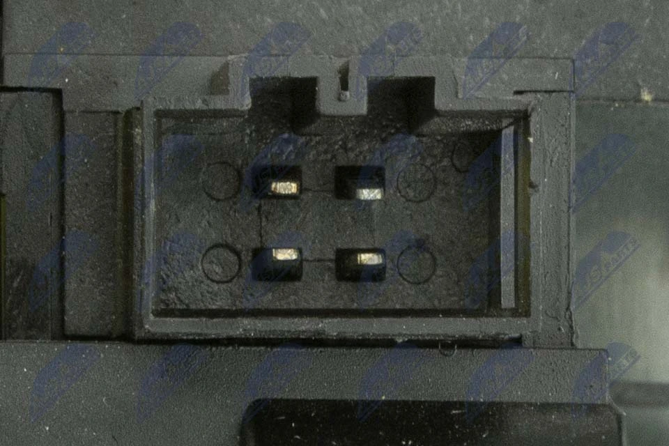 Tailgate Lock EZC-VW-310