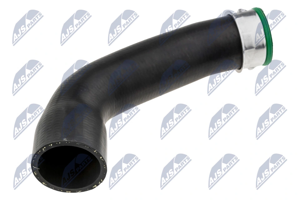 Charge Air Hose GPP-VW-033