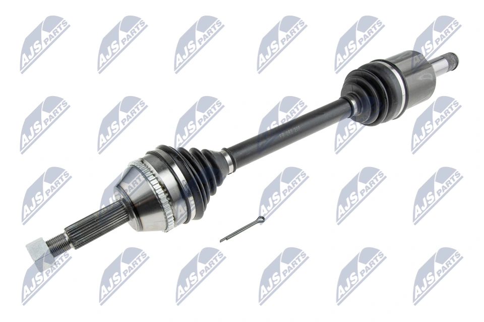 Drive Shaft NPW-FR-062