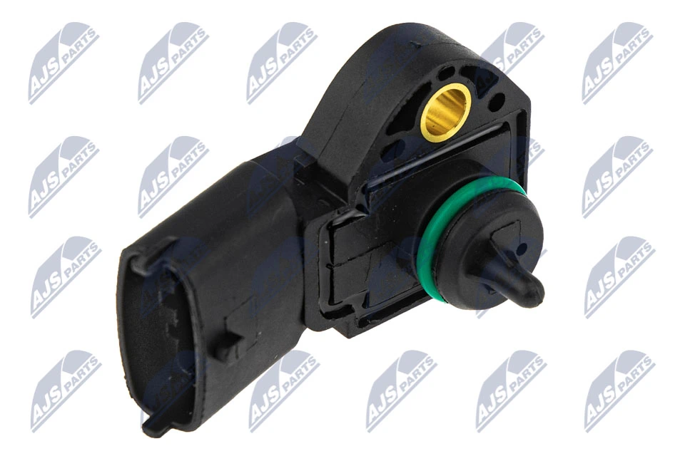 Sensor, fuel pressure ECM-VV-000