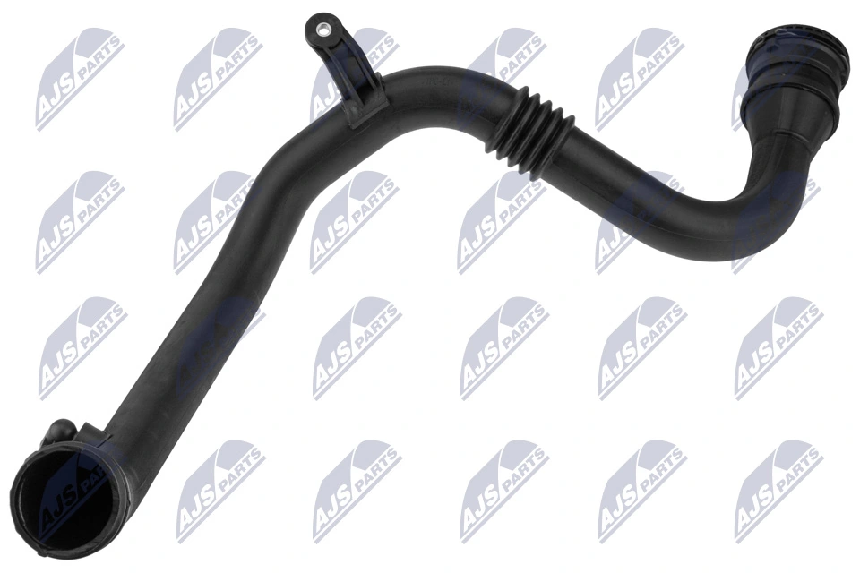 NTY GPP-RE-054 Charge Air Hose