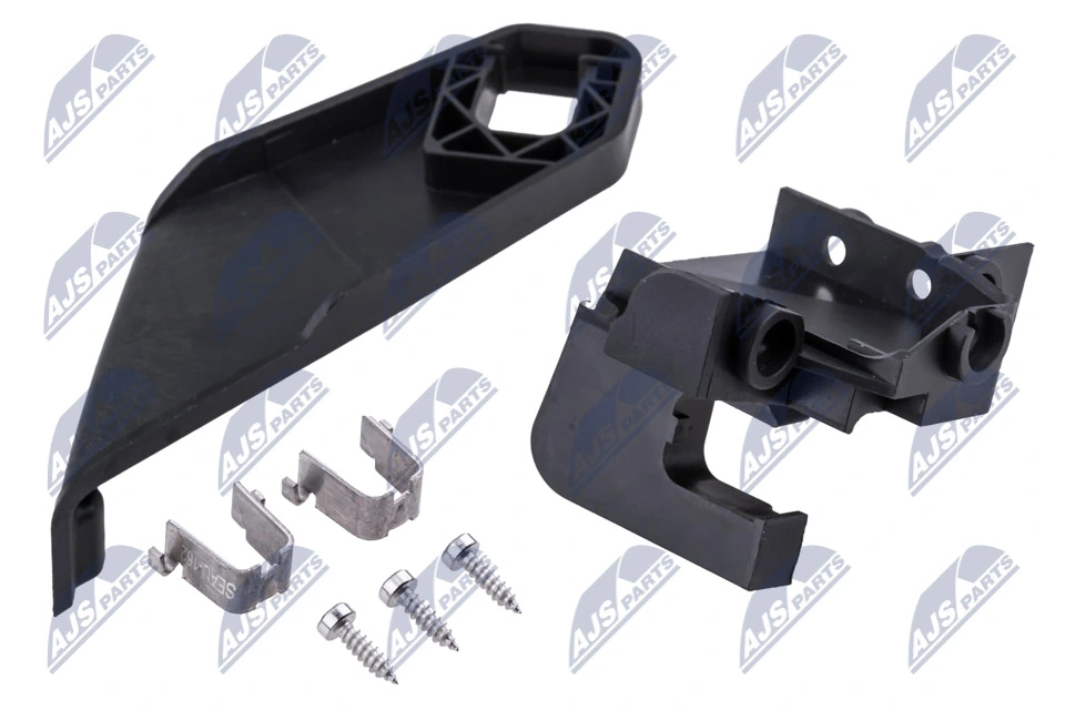Repair Kit, headlight (bracket) EZC-AU-162