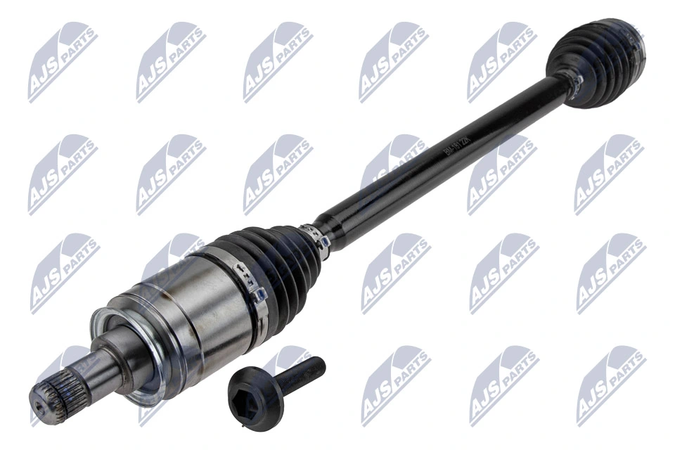 Drive Shaft NPW-BM-181
