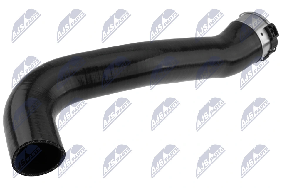 NTY GPP-RE-105 Charge Air Hose