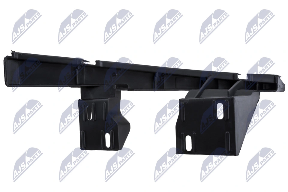 NTY EZC-AU-226 Mounting Bracket, bumper