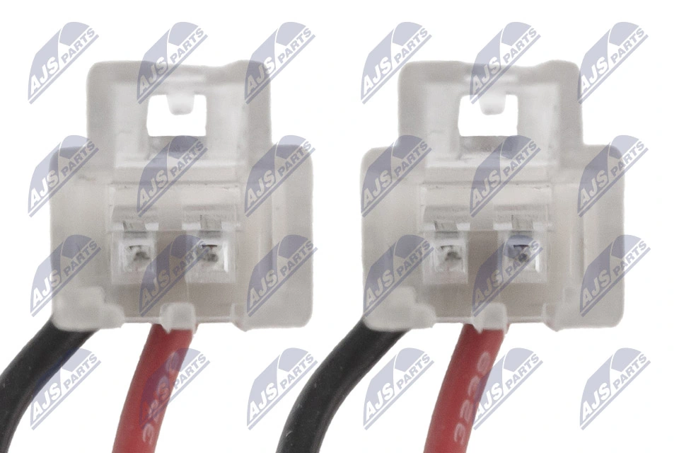 NTY ELP-VW-040 Licence Plate Light