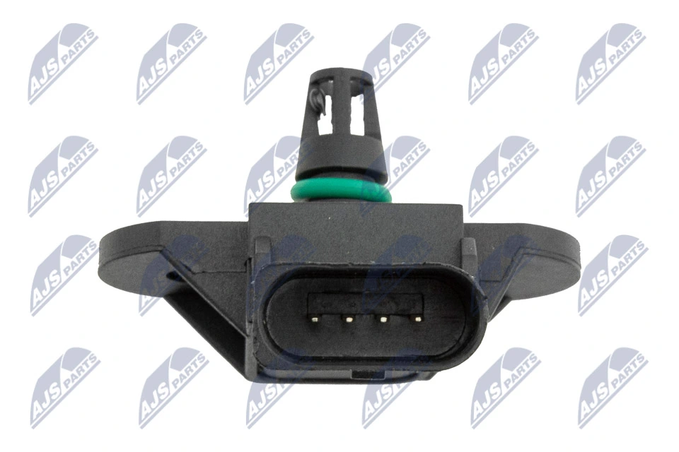 Sensor, presión colector de admisión ECM-AU-002