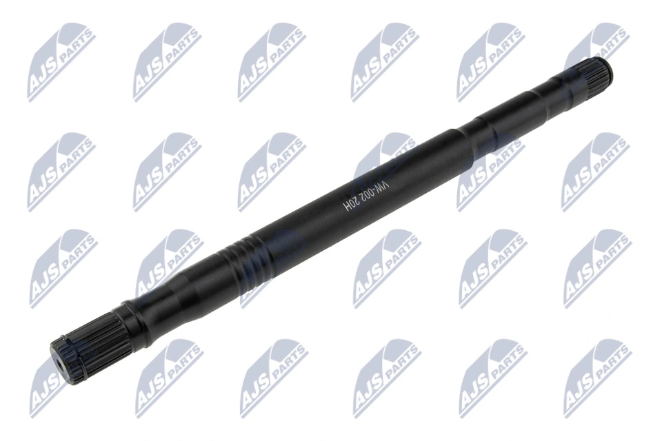 Propshaft, axle drive NWP-VW-002