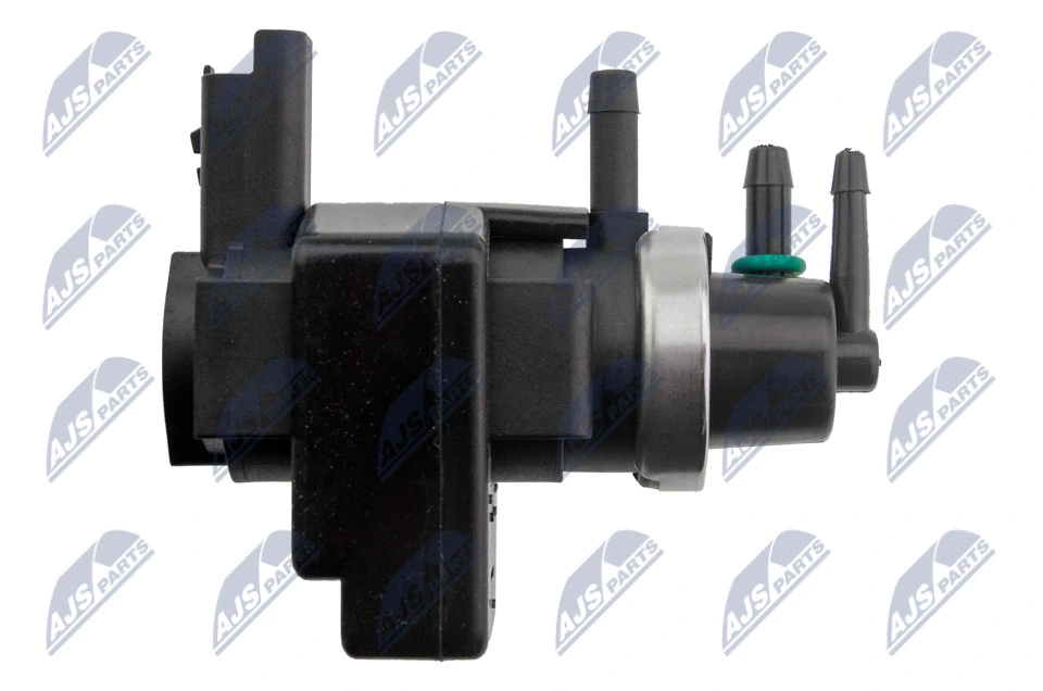 Pressure converter, turbocharger EGR-PE-016