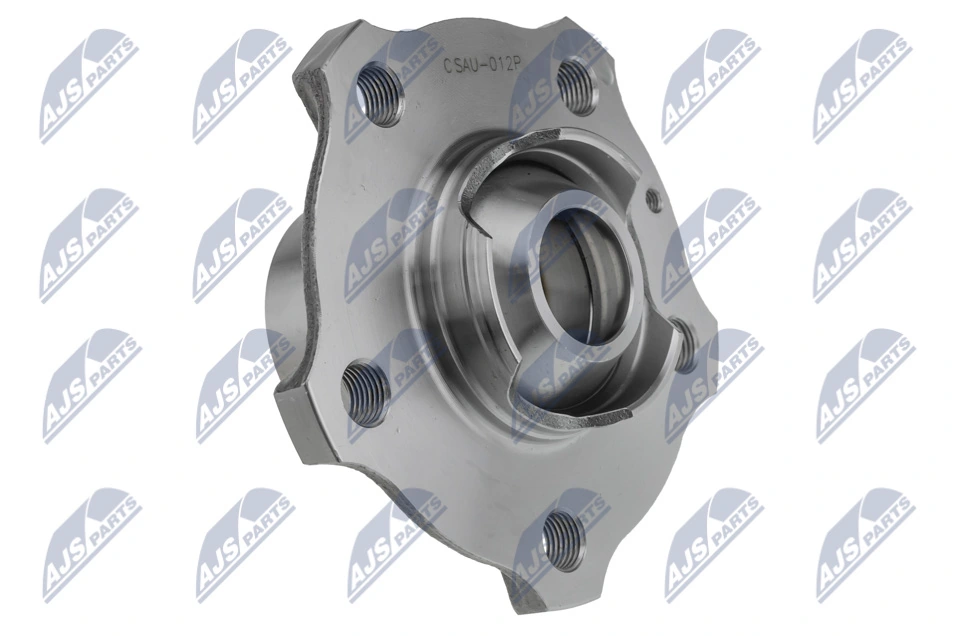 Wheel Hub KLP-AU-012P