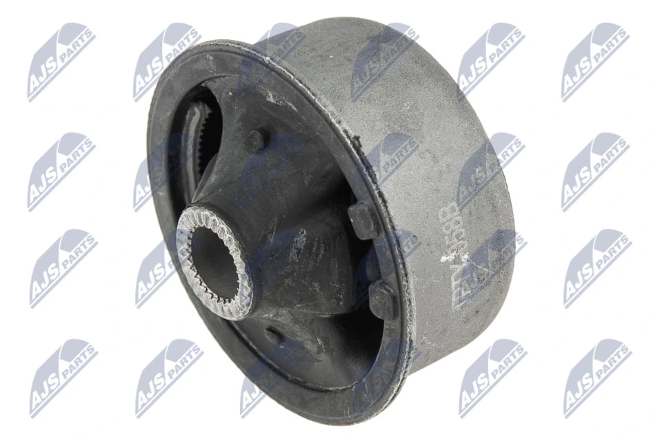 Control/Trailing Arm, wheel suspension ZTP-TY-058B